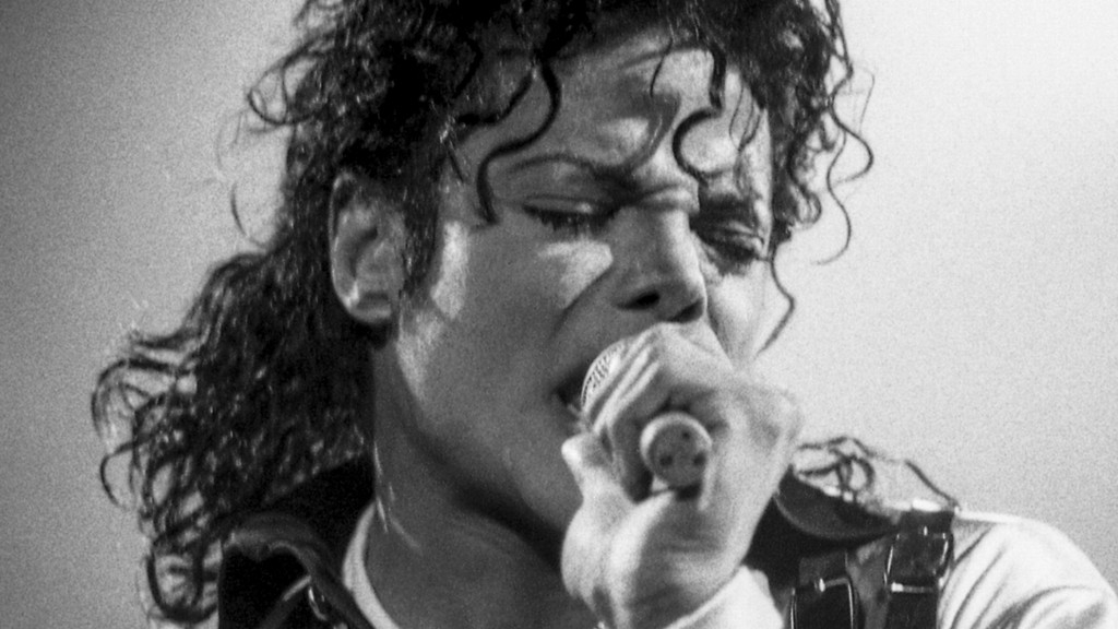Michael Jackson biopic delayed until 2026