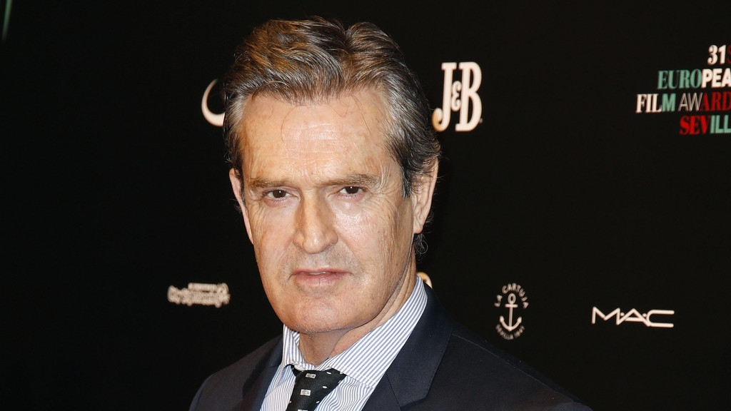 Rupert Everett 'fired' from Emily in Paris