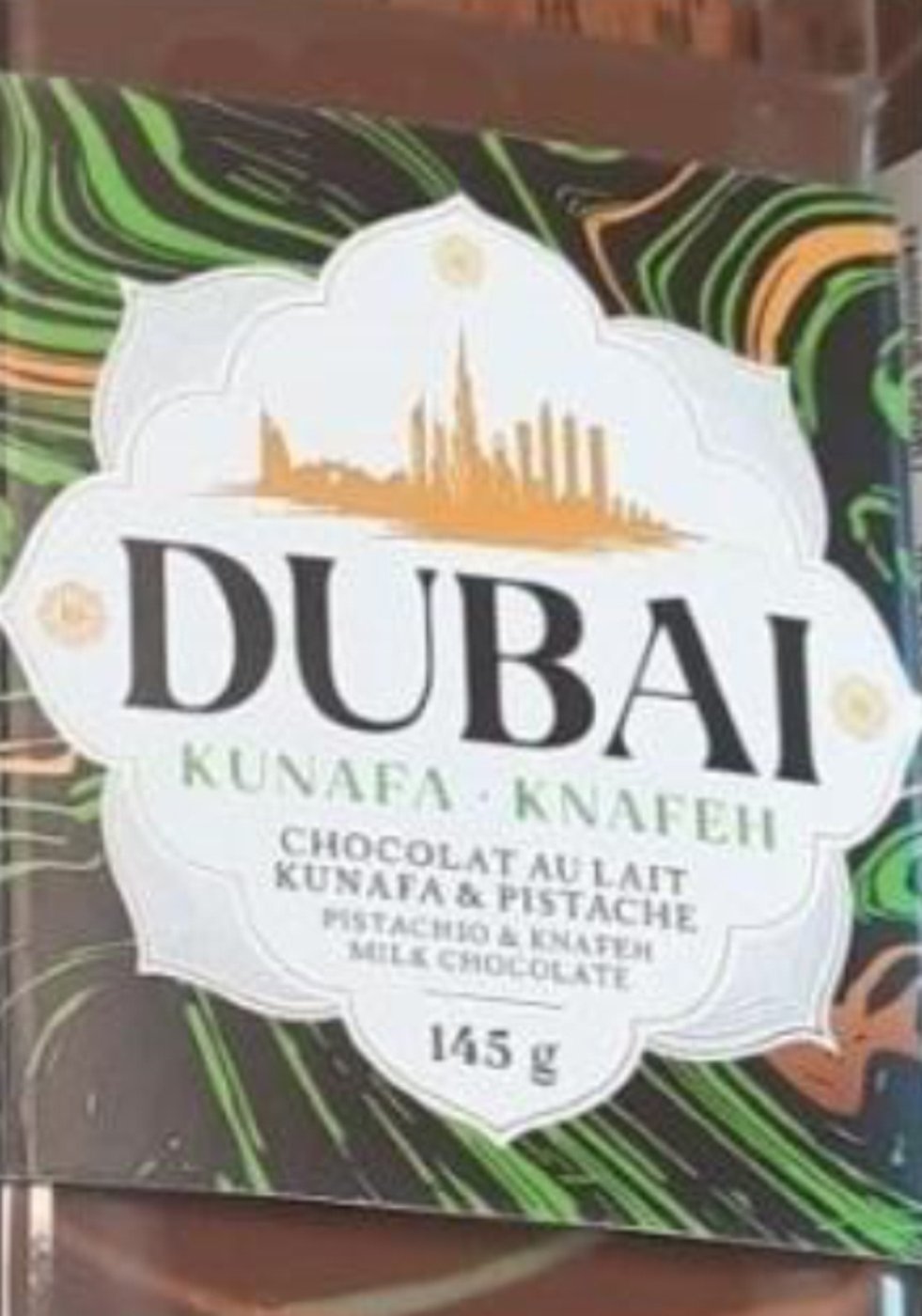 Salmonella outbreak linked to pistachios, Dubai chocolate likely to expand, PHAC says