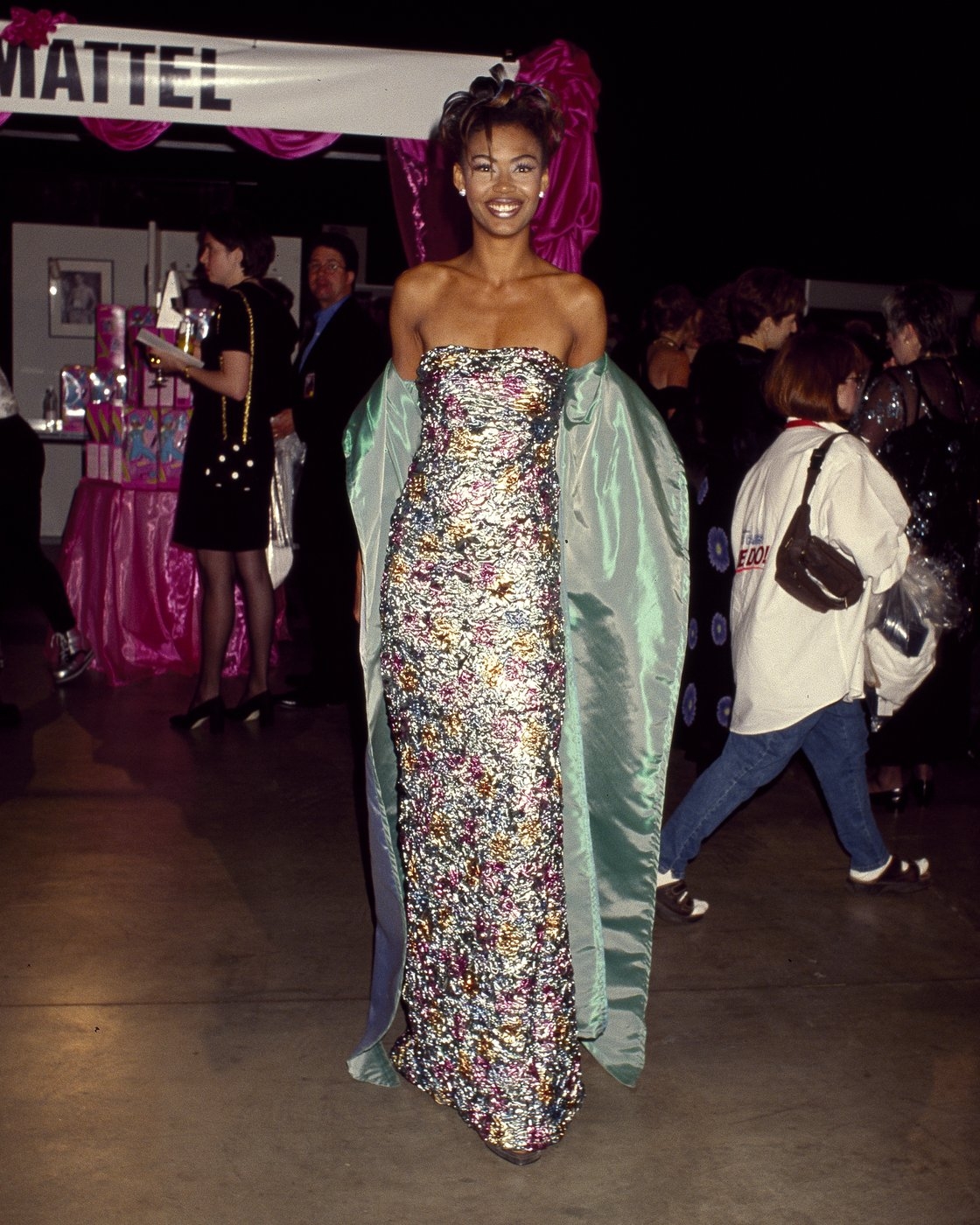 Juliette Powell, ravishing MuchMusic host turned insightful tech critic, dies at 54