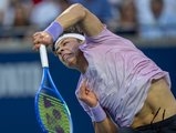 Photo Gallery: Shelton beats Khachanov to win NBO Toronto final
