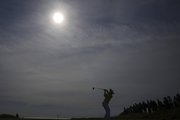 Miyu Yamashita wins Women's British Open, in photos