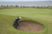 Highlights from the Women's British Open in photos
