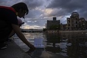 80 years after the atomic bomb: A photo gallery from Hiroshima