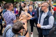 Photo Gallery: Prime Minister Carney Visits BC