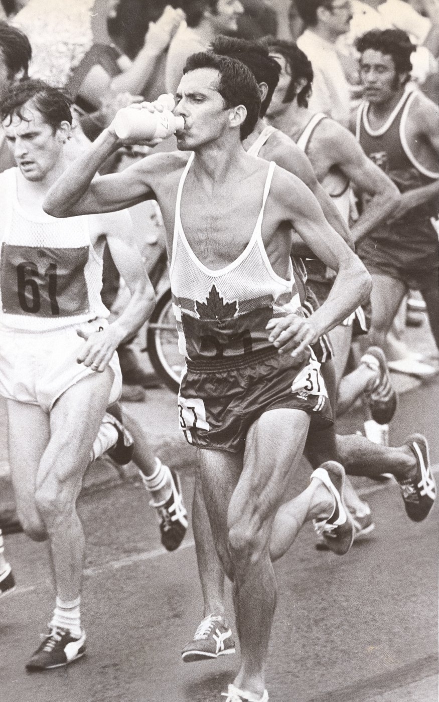 Winner of the Boston Marathon, legendary Canadian runner Jerome Drayton dies at 80