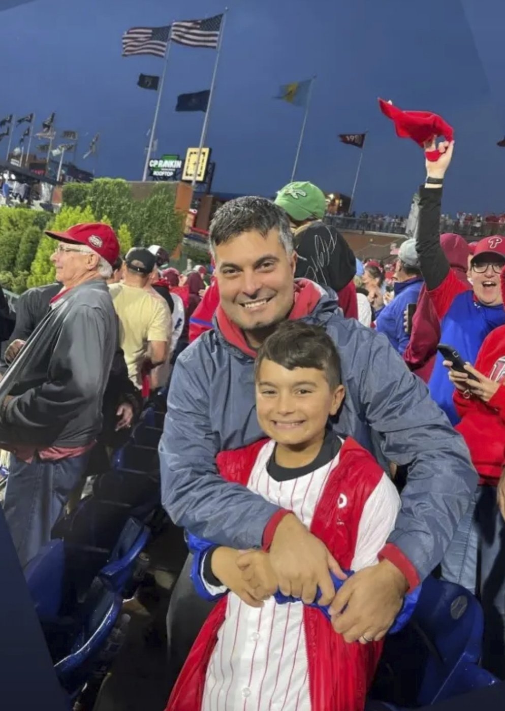 New Jersey Little Leaguer suspended for bat flip, a celebration governing body promotes