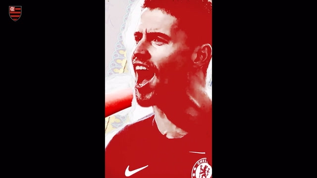 Flamengo signs Jorginho for the FIFA Club World Cup