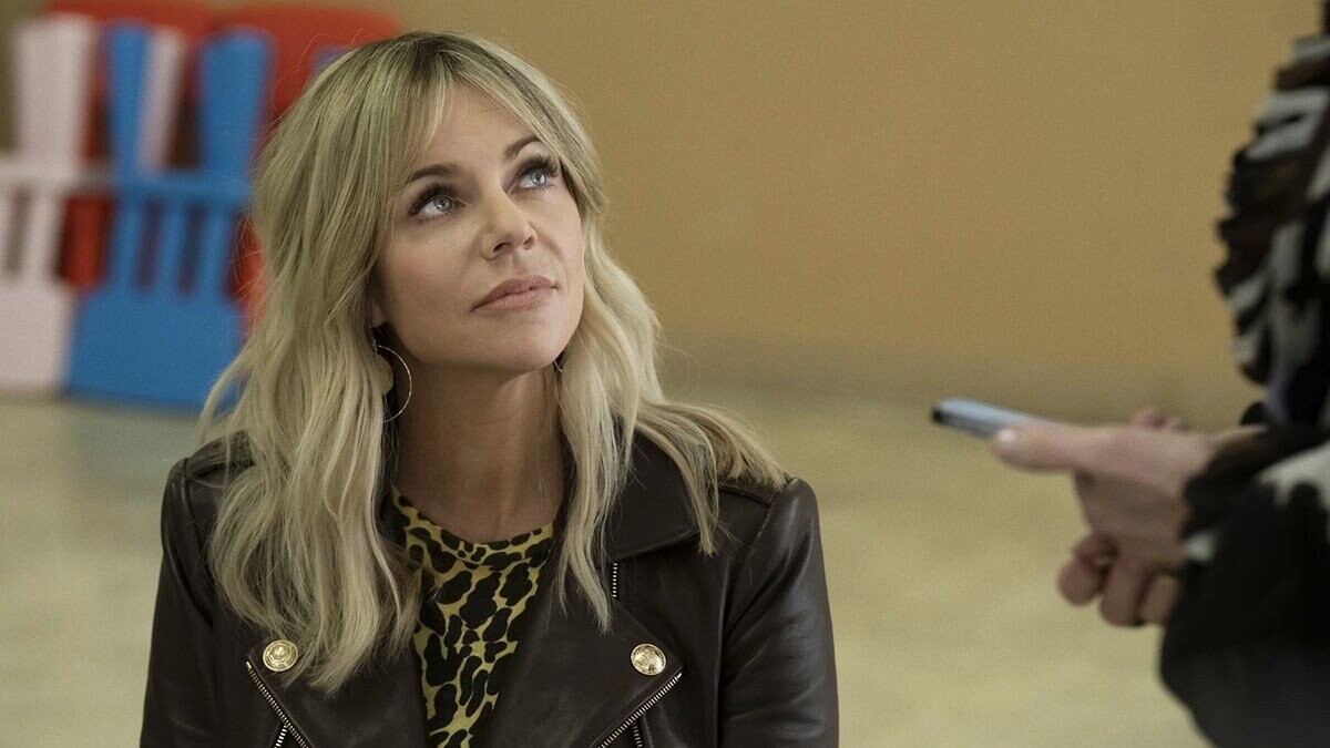 Kaitlin Olson Explains Why, Even on ‘High Potential,' Her Characters Always Find Humor in the Darkness