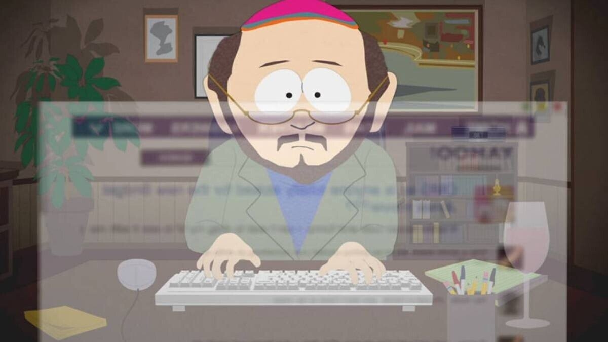 Is Paramount+ Sneak-Dissing ‘South Park' By Putting It in the ‘Cringeworthy' Category?