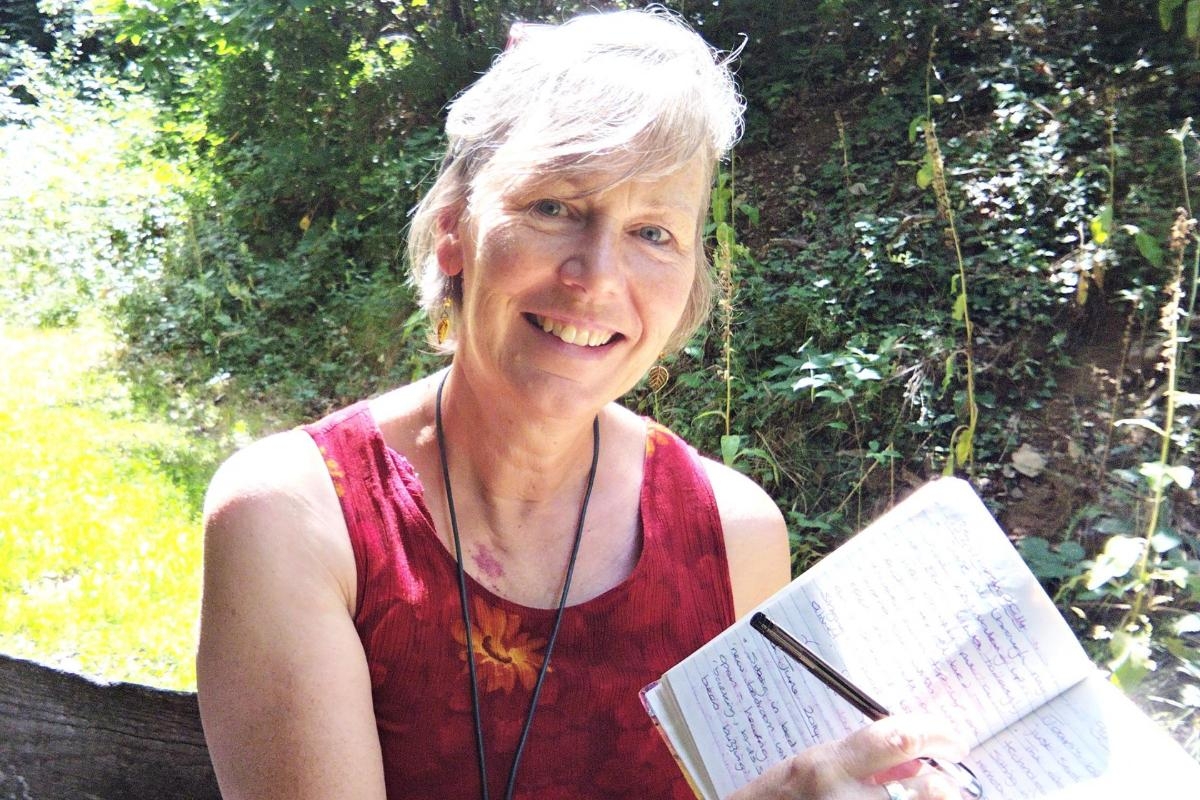 Writing workshop to take place at historic Settle Meeting House