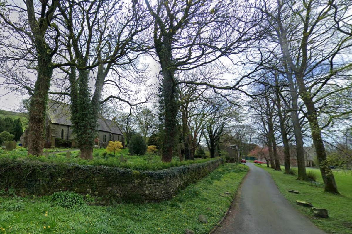 Neighbourhood News for Langcliffe