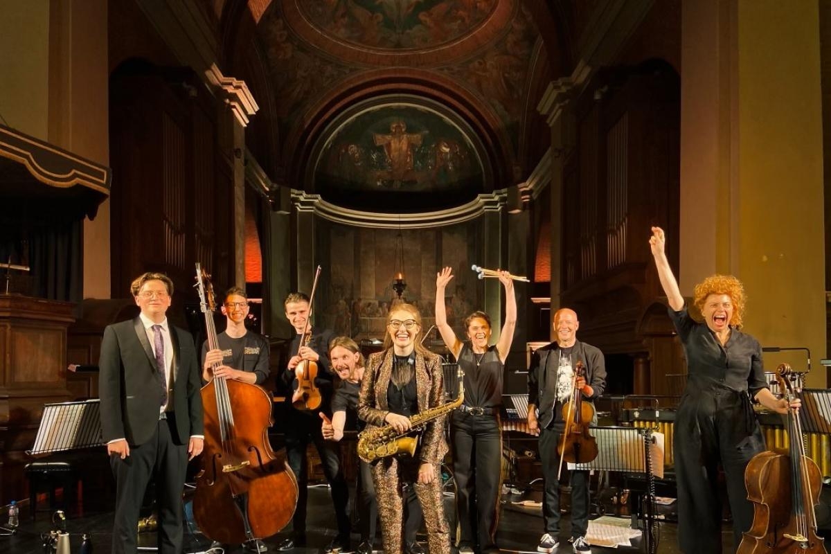 Skipton Town Hall to play host to classical music festival