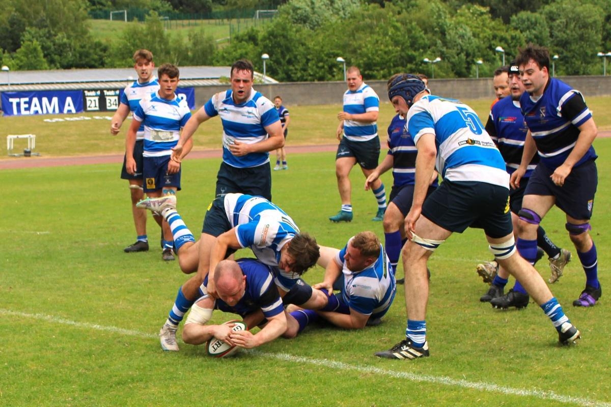 Underdogs Yarnbury in Yorkshire Shield victory following surprising scoreline