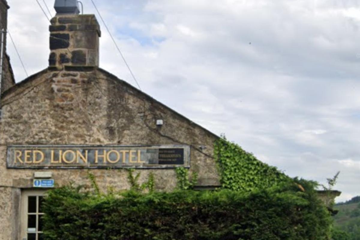 Neighbourhood News for Burnsall