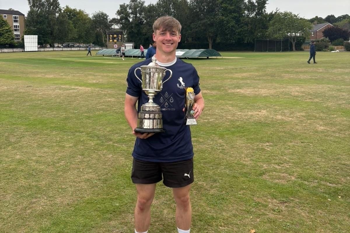Gargrave recover strongly to claim victory despite shoddy start
