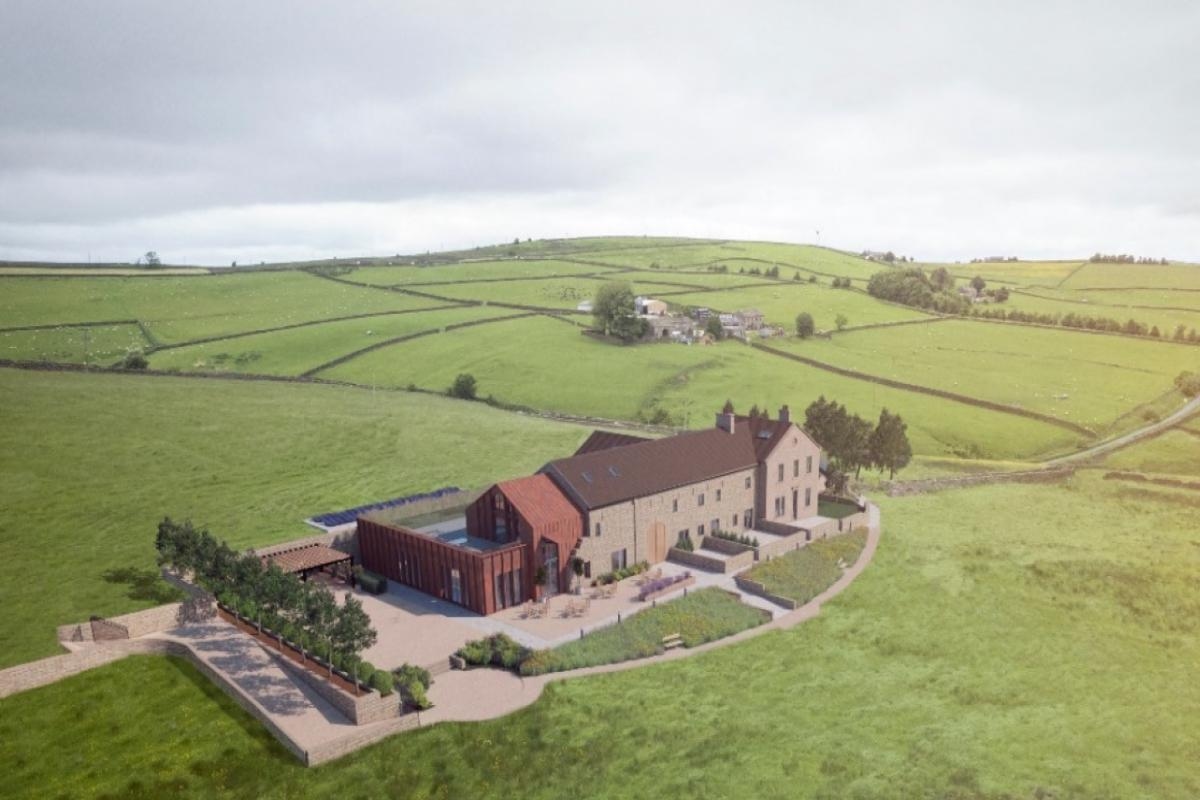 New wedding venue in South Craven will be a welcome boost to the local economy
