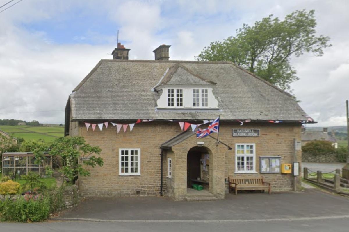 Neighbourhood News for Rathmell