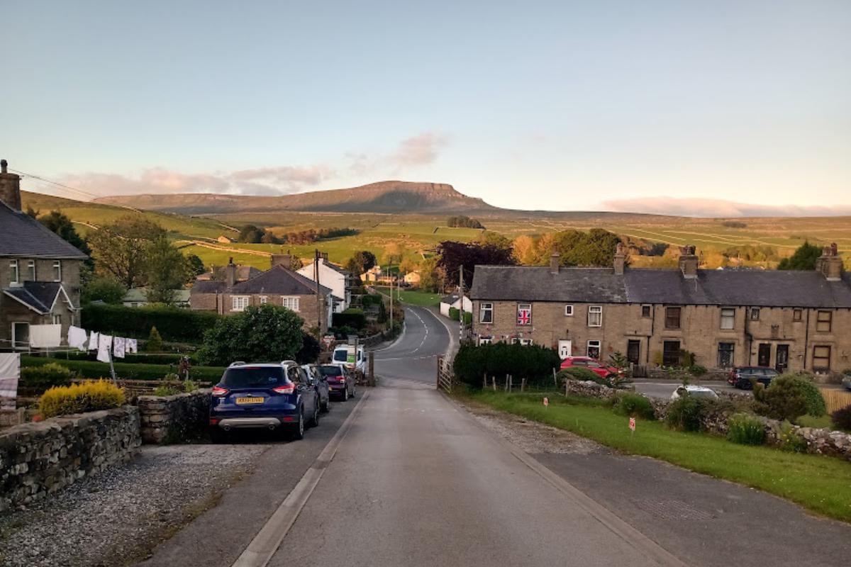 Neighbourhood News for Horton-in-Ribblesdale