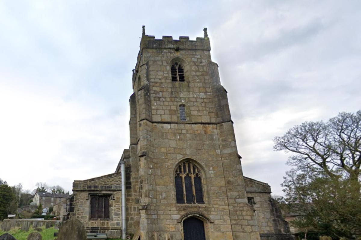 Neighbourhood News: Giggleswick