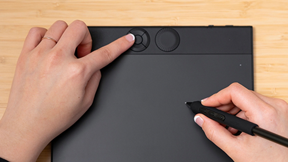 Why Wacom's tablet redesign could be a game-changer for artists
