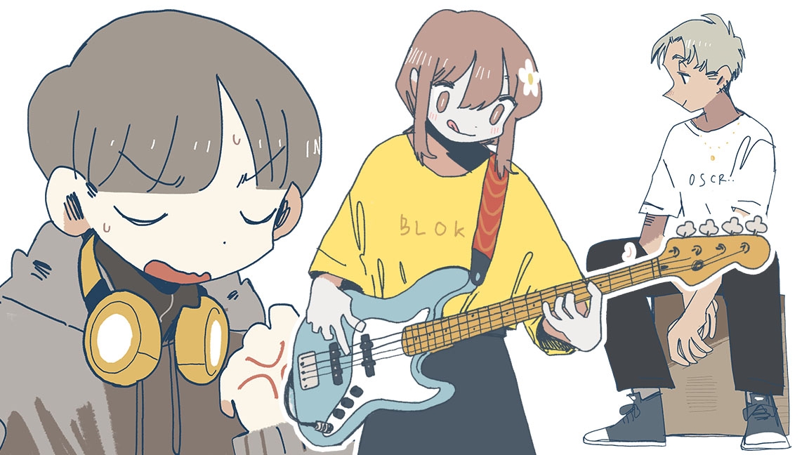 This indie game feels like a living manga - thanks to an unlikely workflow