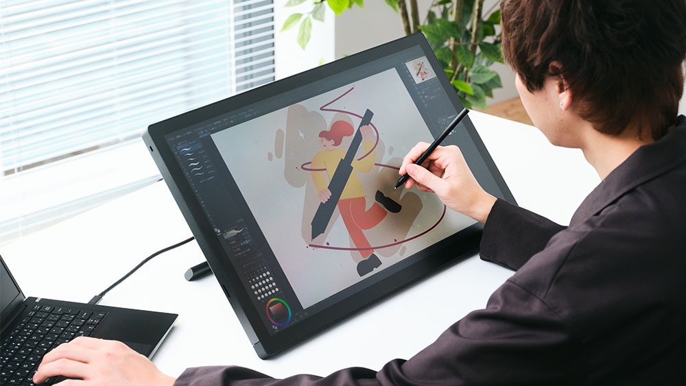 Hold fire if you're shopping for a drawing tablet – new Wacom Cintiqs are coming