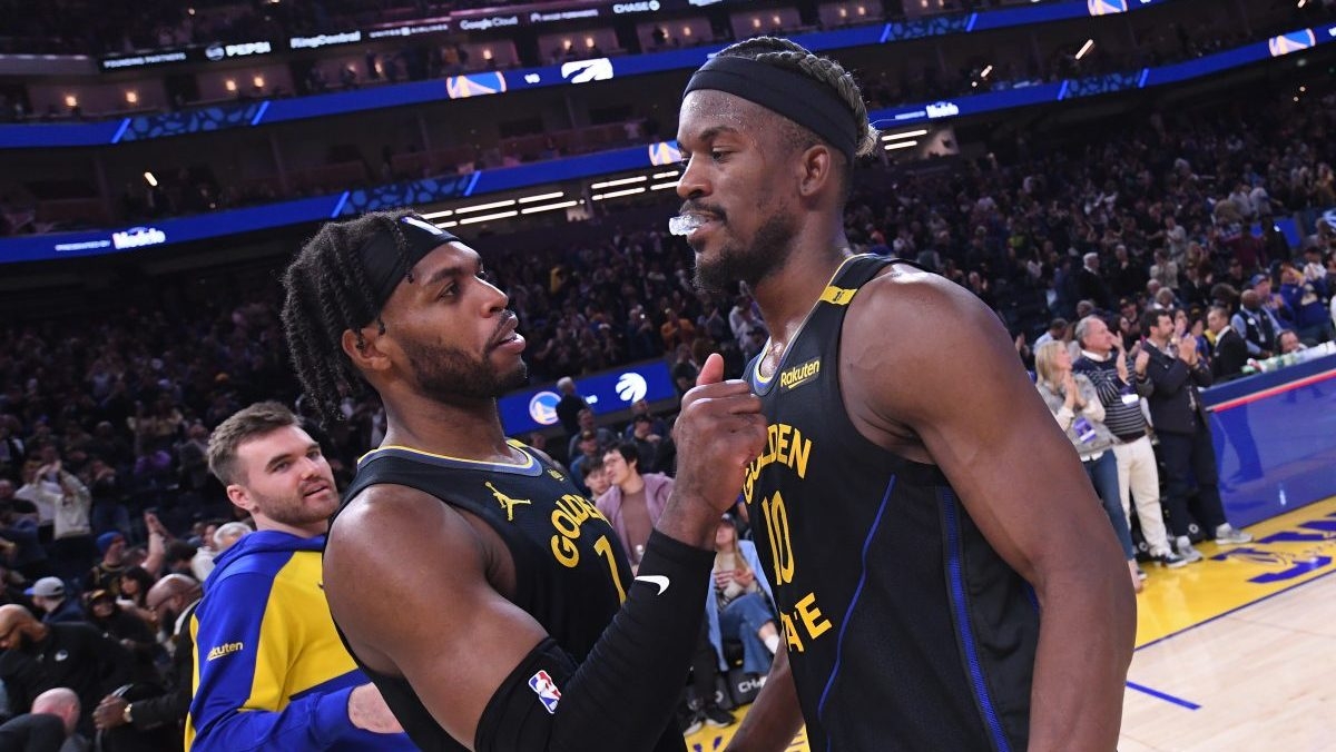 Butler drops funny four-word reaction to Hield's huge Game 7