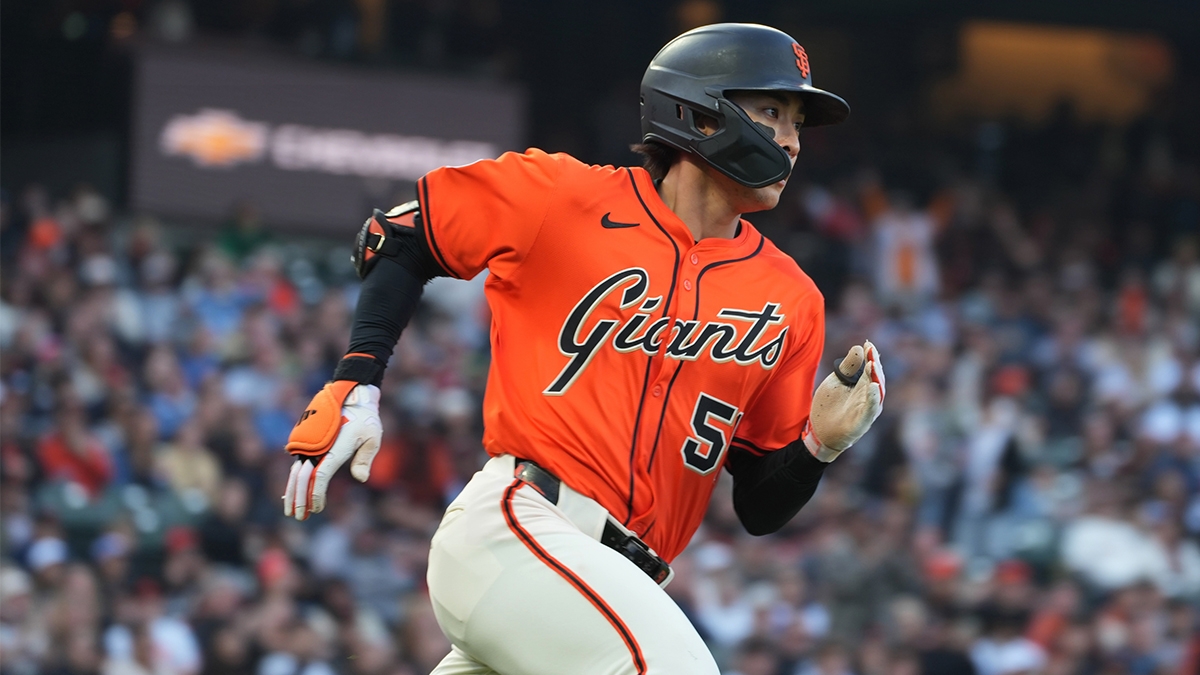 What we learned as Giants outlast Braves in thrilling extra-inning win