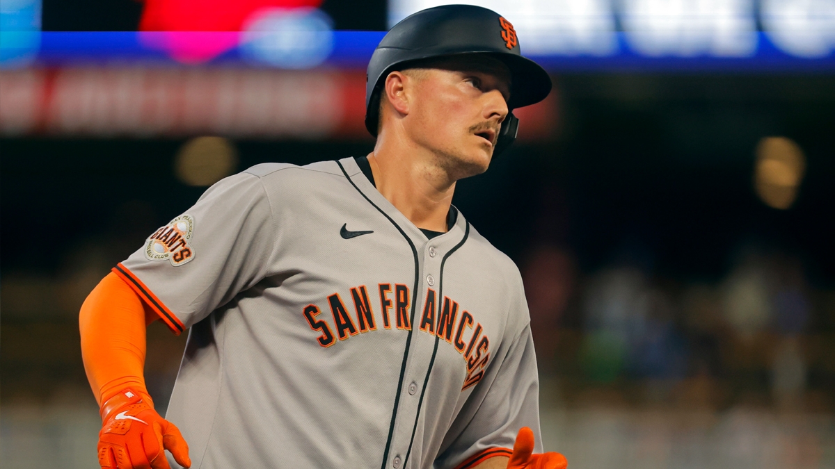 Giants' offense silenced by Chris Paddack in tough series-opening loss to Twins