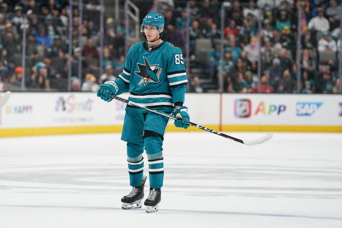 Mukhamadullin's impact shown in Sharks' OT loss to Canadiens