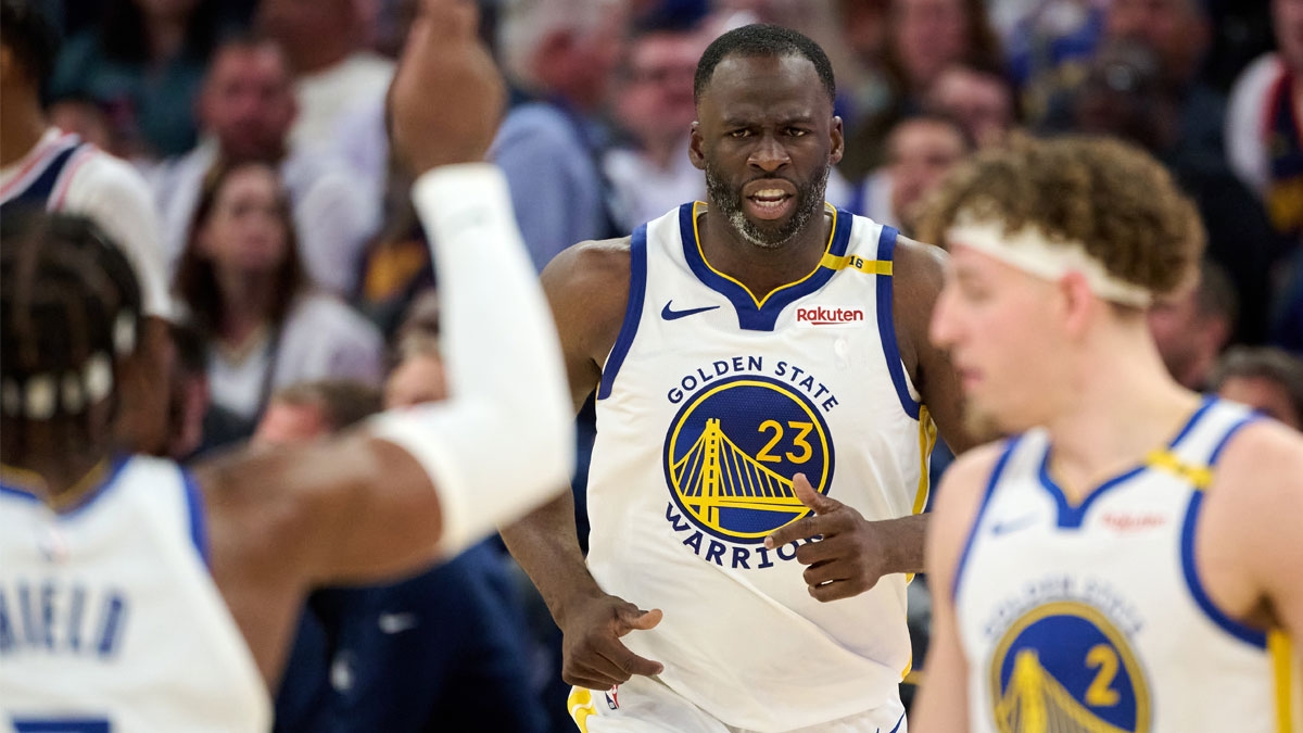 Stephen A. believes Warriors had playoff-derailing loss to Clippers