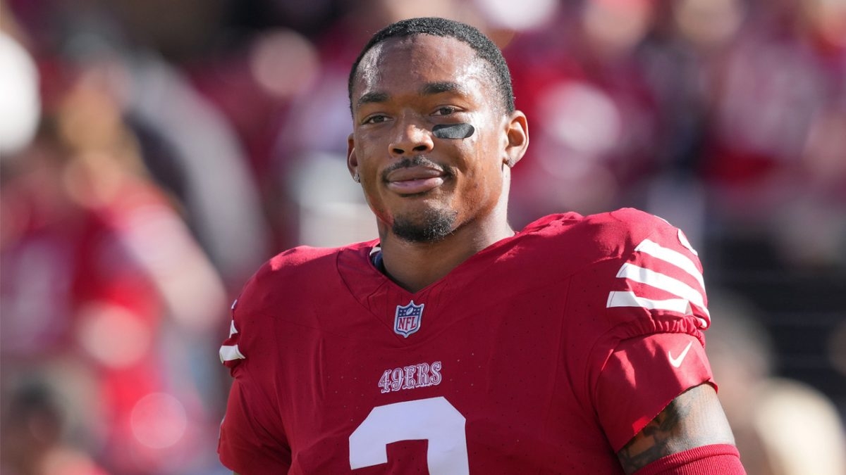 49ers' Lenoir subtly shades Seahawks after Metcalf trade request