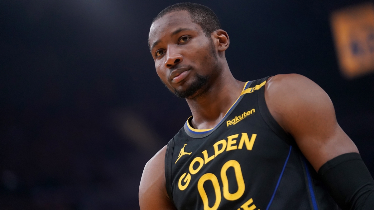Report: Nets not expected to prepare Kuminga offer sheet