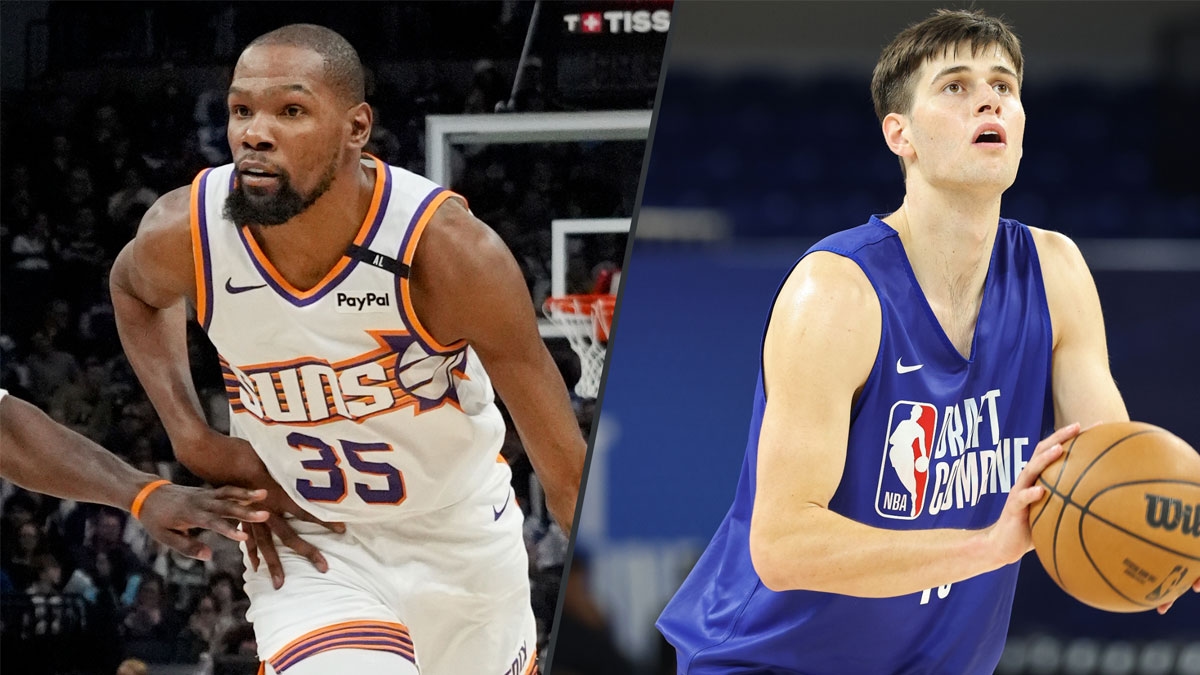 Who Warriors received in historic NBA seven-team blockbuster Kevin Durant trade