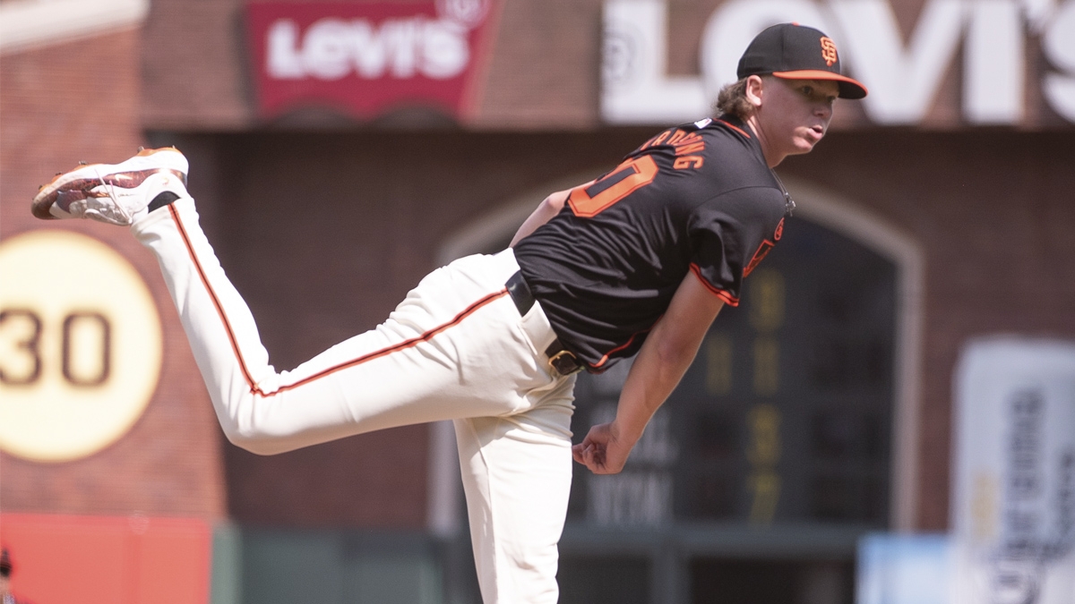Birdsong, Harrison impress Posey; Hicks ‘disappointed&#39; by bullpen move