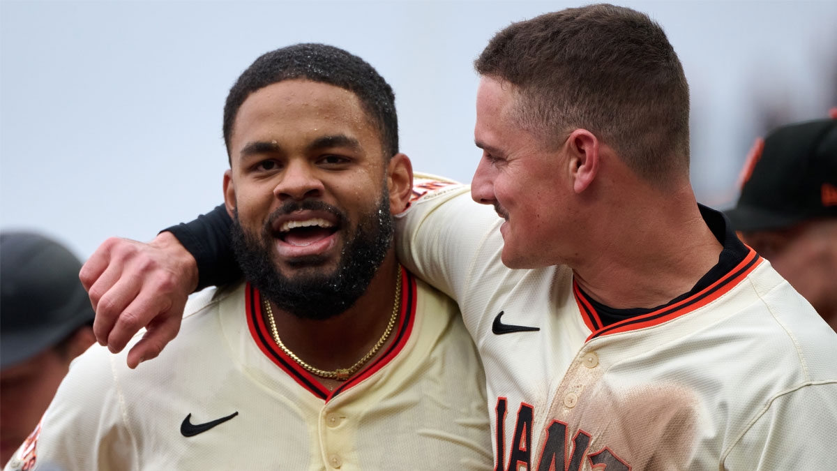 Takeaways from Giants' impressive 17-game early season stretch