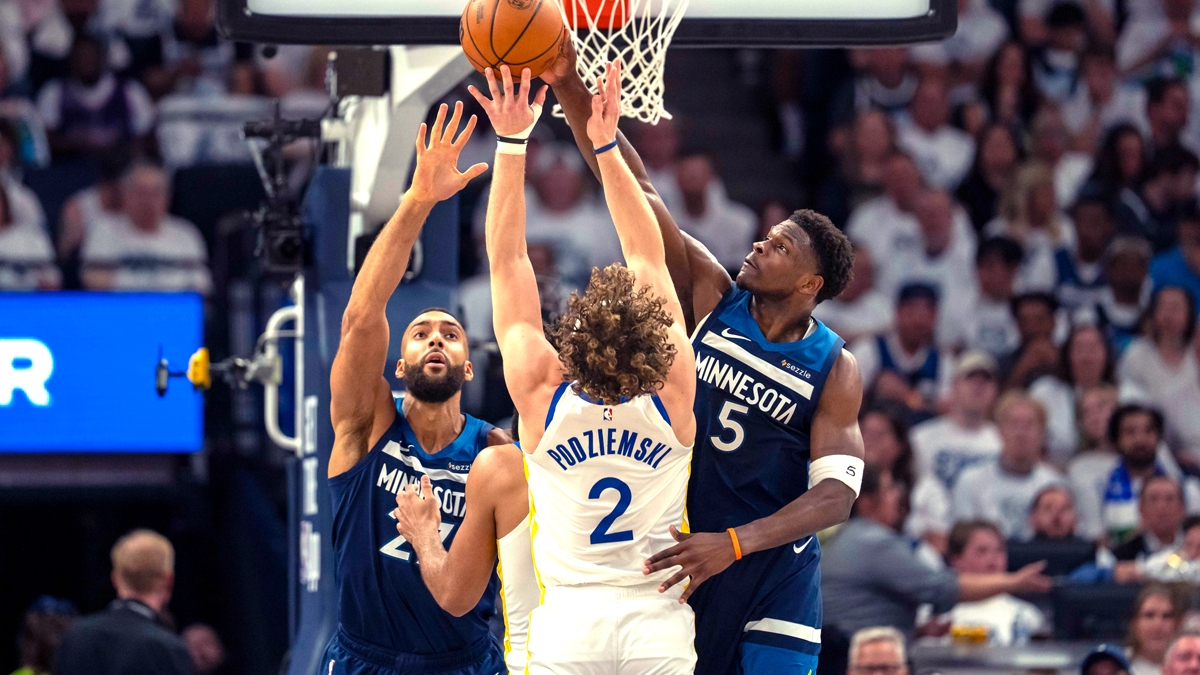 What we learned Brandin Podziemski scores 28 in Warriors' season-ending loss