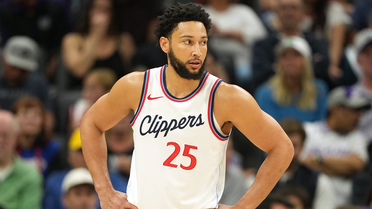 Why are Celtics interested in Ben Simmons? What to make of latest report
