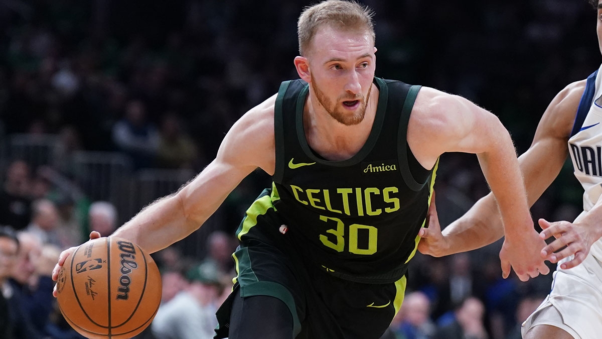 NBA insider shares how teams view Celtics ahead of pivotal offseason