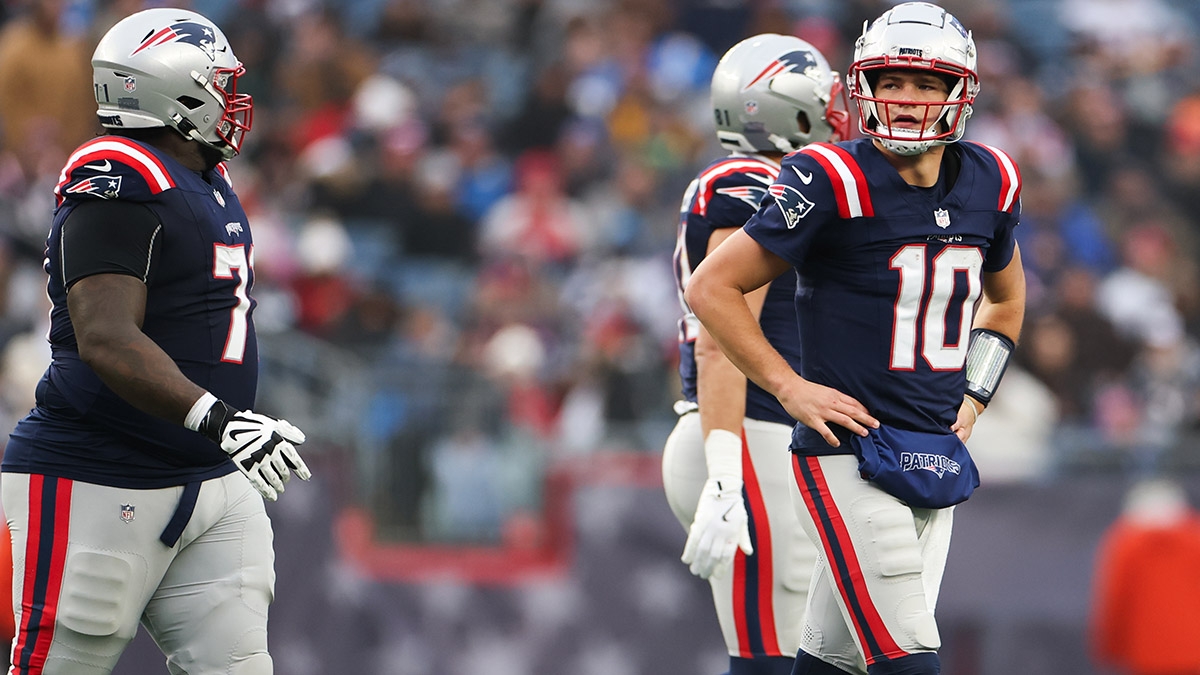 Are the Patriots a 10-win team? Curran and Keefe weigh in