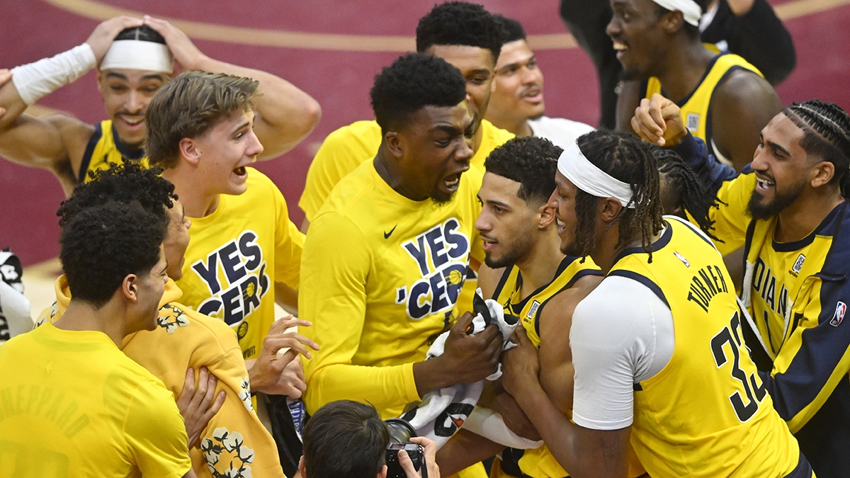 How Celtics are using crazy Pacers-Cavs ending as a teaching moment