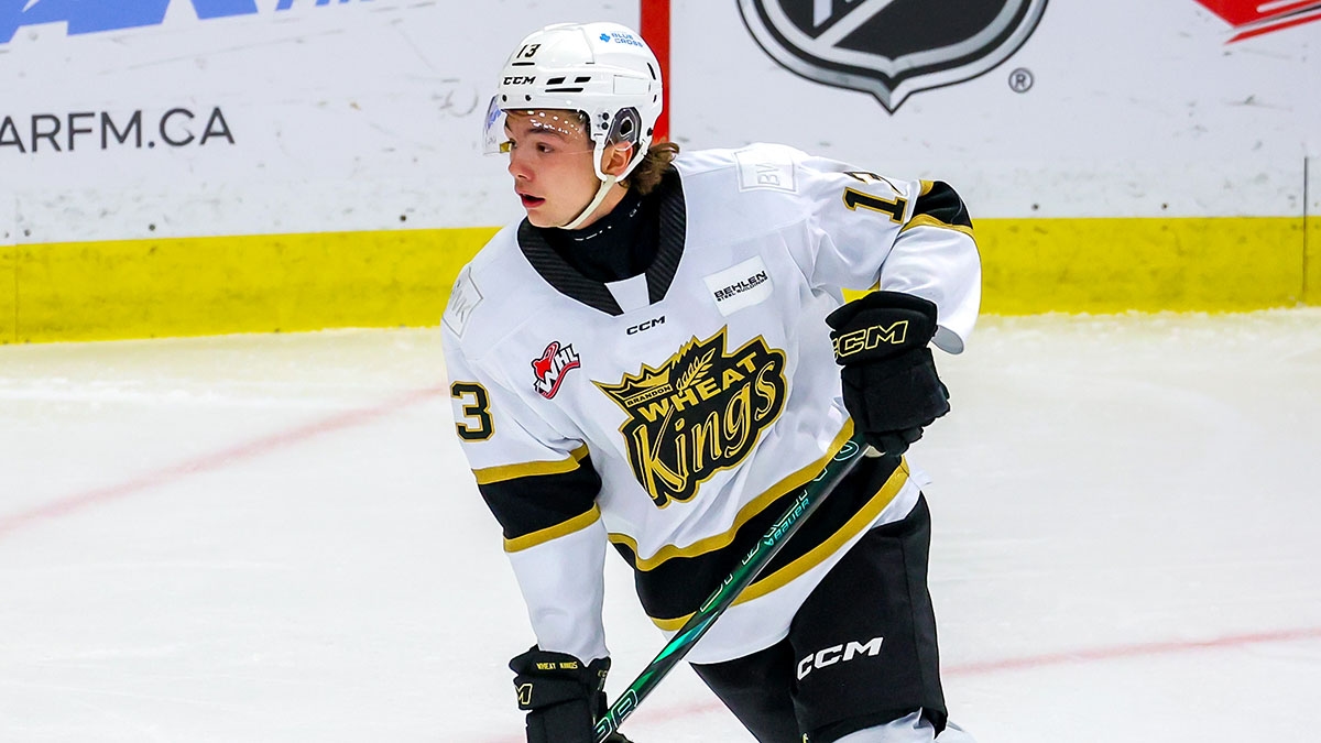 2025 NHL mock draft roundup: Final No. 7 pick predictions for Bruins