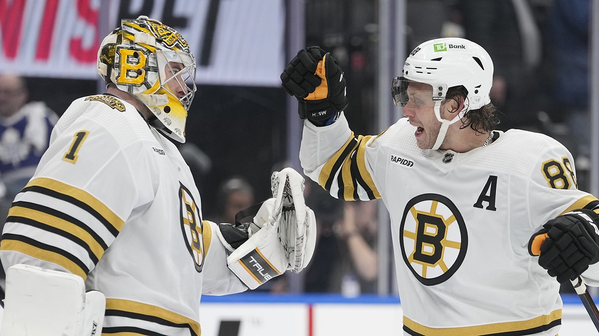 Five post-NHL trade deadline Bruins storylines to watch