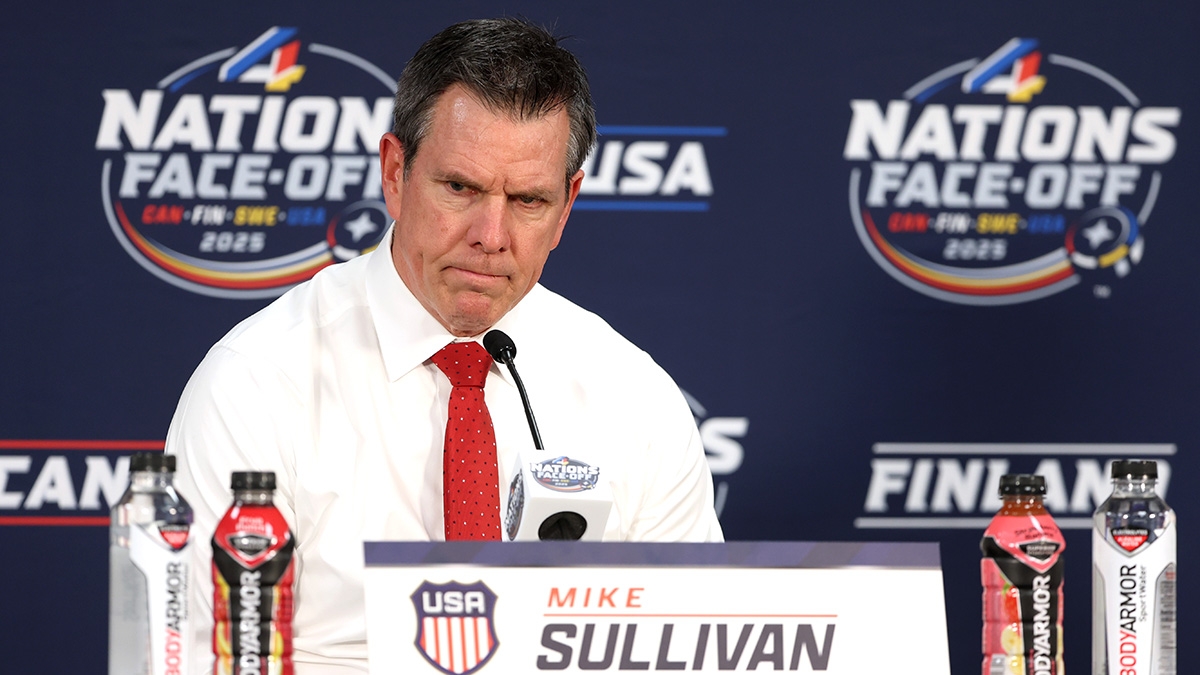 Should Bruins consider Mike Sullivan as a head coach candidate?
