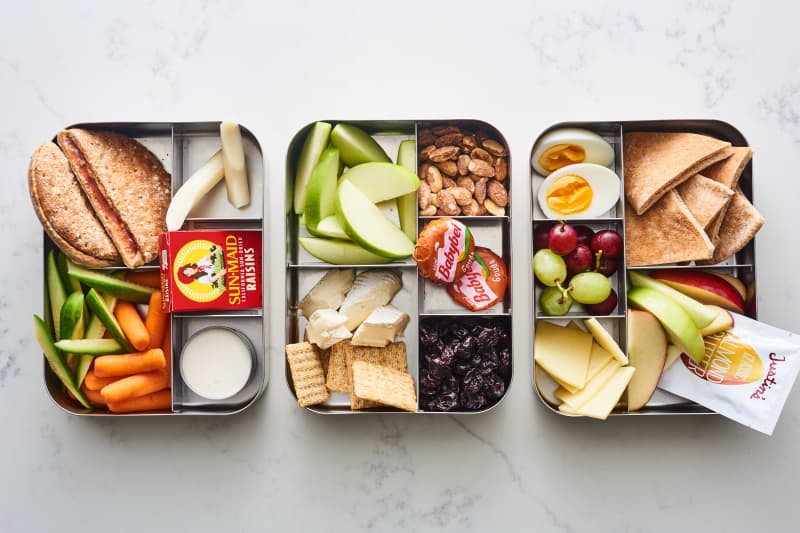 72 Kids' Lunch Ideas Real Parents Swear By (I Promise!)