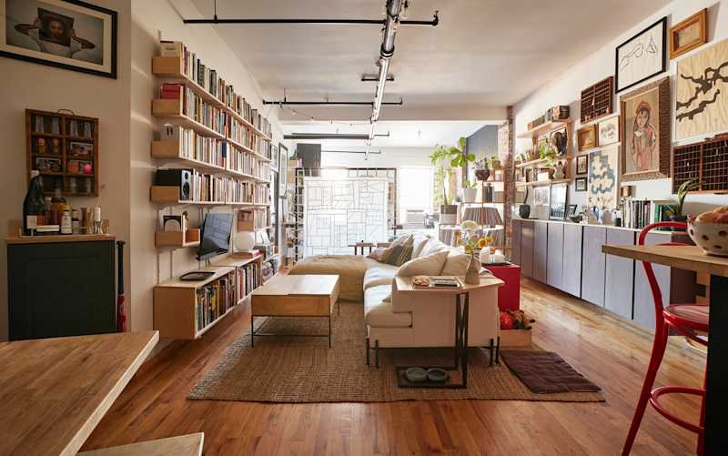 15 Family Room Ideas to Help You Create the Coziest (yet Kid-Friendly!) Spot in the House