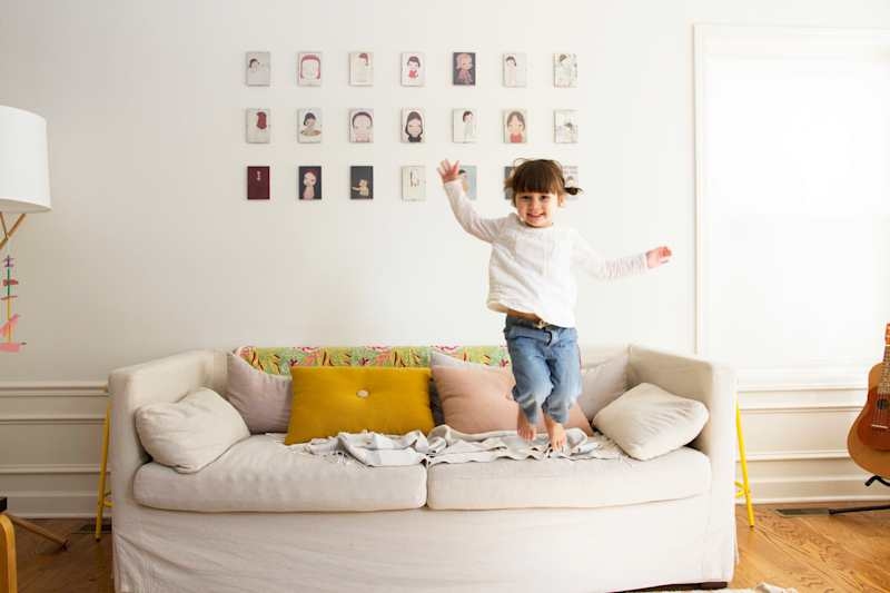 6 Free Ways to De-Stress and Unwind, According to Kids