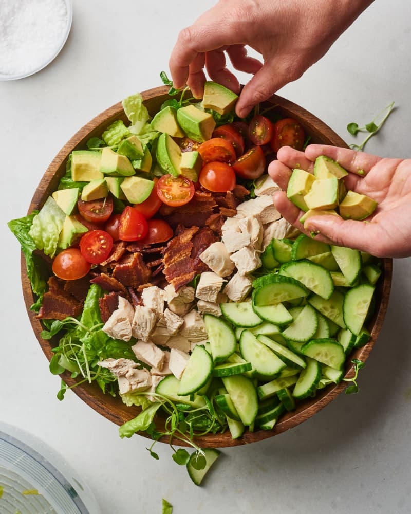 Want Your Kids to Eat Salad? Try This. (It's Surprisingly Fun!)