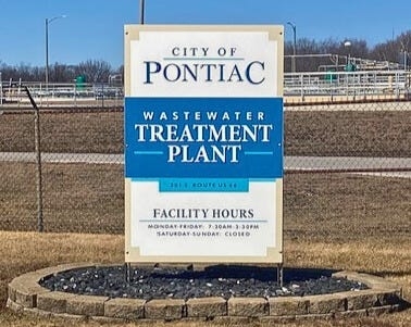 Pontiac residents to see sewer rates go up by 32% over next two years